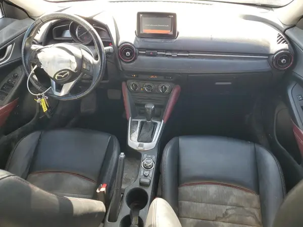 JM1DKBC7XG0106000 2016 MAZDA CX-3 - Image 8