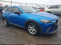 JM1DKBC7XG0107552 2016 MAZDA CX-3