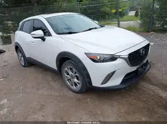 JM1DKBC7XG0109706 2016 MAZDA CX-3