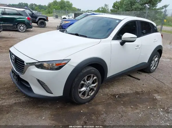 JM1DKBC7XG0109706 2016 MAZDA CX-3 - Image 2