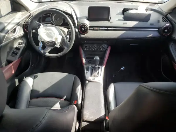 JM1DKBC7XG0110337 2016 MAZDA CX-3 - Image 8