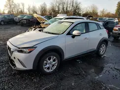 JM1DKBC7XG0110631 2016 MAZDA CX-3