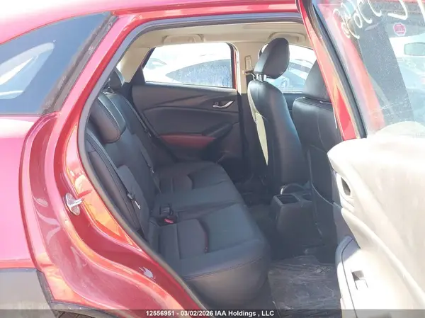 JM1DKBC7XG0110791 2016 MAZDA CX-3 - Image 8