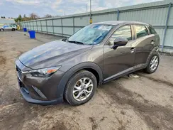 JM1DKBC7XG0113092 2016 MAZDA CX-3
