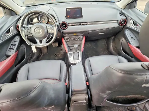 JM1DKBC7XG0113092 2016 MAZDA CX-3 - Image 8