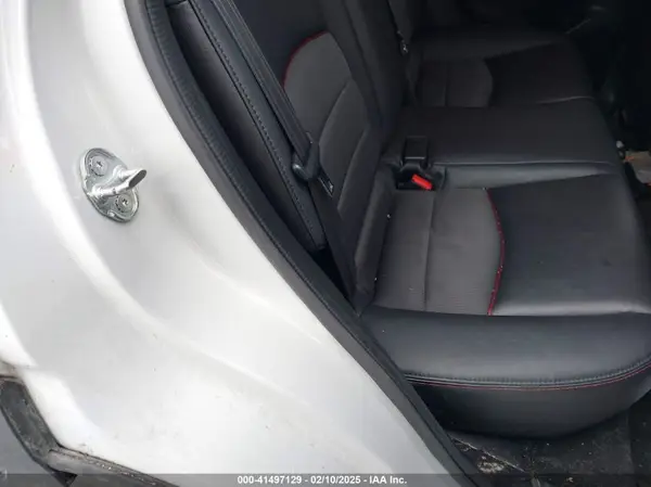 JM1DKBC7XG0113836 2016 MAZDA CX-3 - Image 8