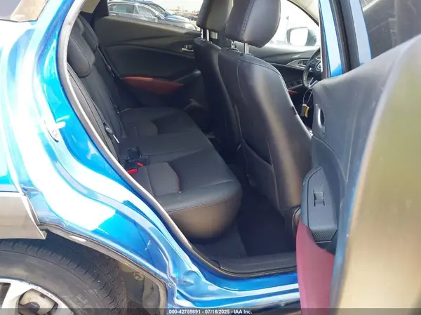 JM1DKBC7XG0114663 2016 MAZDA CX-3 - Image 8