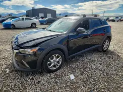 JM1DKBC7XG0115621 2016 MAZDA CX-3