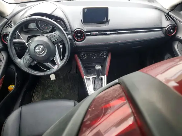 JM1DKBC7XG0116817 2016 MAZDA CX-3 - Image 8