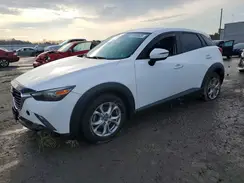 JM1DKBC7XG0117143 2016 MAZDA CX-3