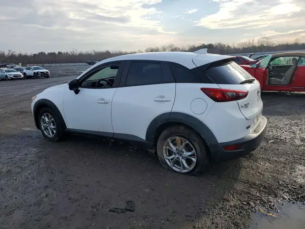 JM1DKBC7XG0117143 2016 MAZDA CX-3 - Image 2