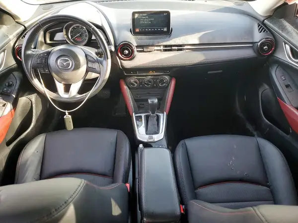 JM1DKBC7XG0117143 2016 MAZDA CX-3 - Image 8