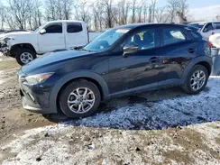 JM1DKBC7XG0119801 2016 MAZDA CX-3