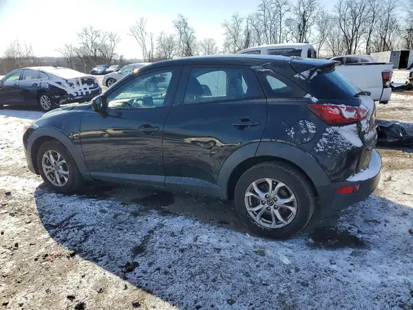 JM1DKBC7XG0119801 2016 MAZDA CX-3 - Image 2