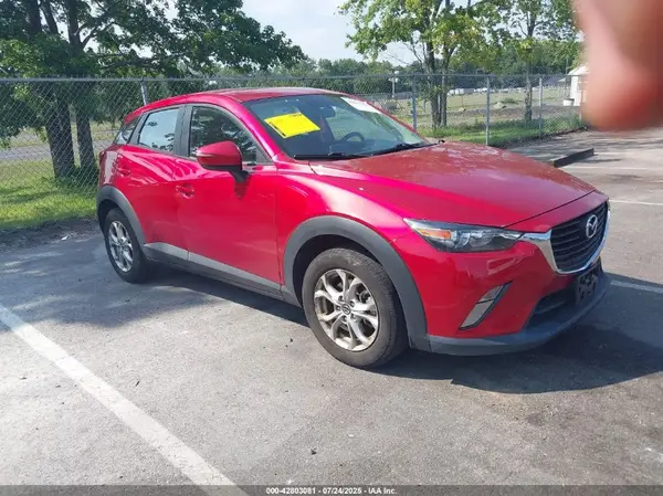 JM1DKBC7XG0120141 2016 MAZDA CX-3 - Image 1