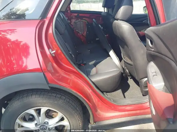 JM1DKBC7XG0120141 2016 MAZDA CX-3 - Image 8