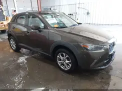 JM1DKBC7XG0120284 2016 MAZDA CX-3