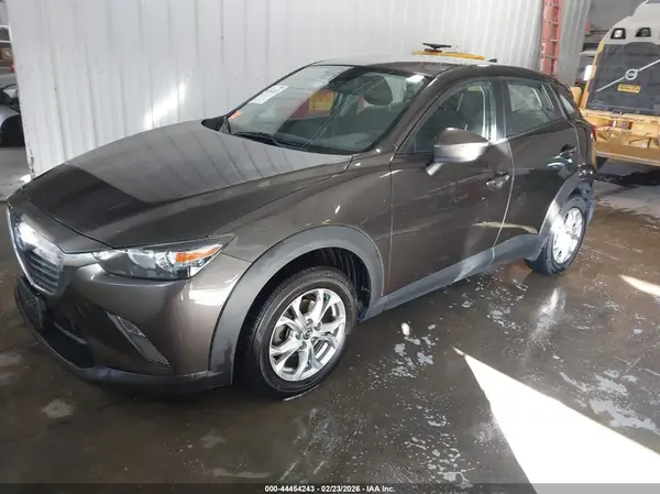 JM1DKBC7XG0120284 2016 MAZDA CX-3 - Image 2