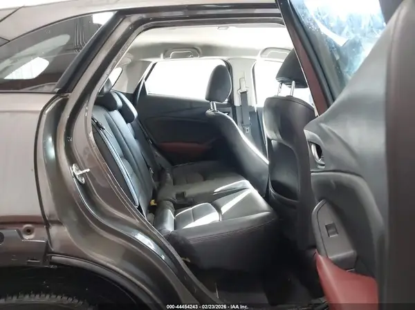 JM1DKBC7XG0120284 2016 MAZDA CX-3 - Image 8