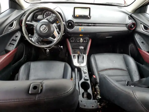JM1DKBC7XG0121709 2016 MAZDA CX-3 - Image 8