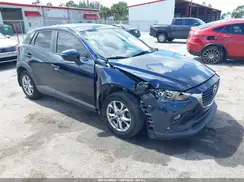 JM1DKBC7XG0123489 2016 MAZDA CX-3