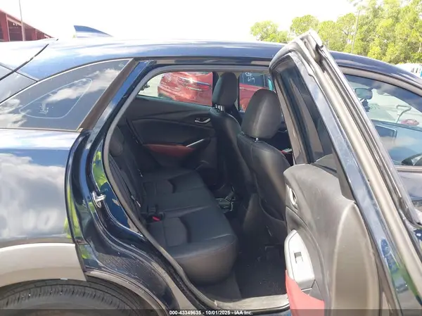 JM1DKBC7XG0123489 2016 MAZDA CX-3 - Image 8