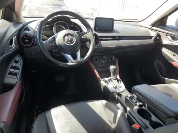JM1DKBC7XG0125839 2016 MAZDA CX-3 - Image 8