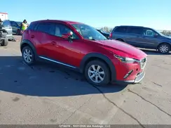 JM1DKBD70G0100138 2016 MAZDA CX-3