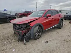 JM1DKBD70G0103847 2016 MAZDA CX-3