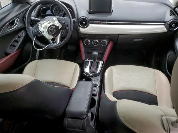 JM1DKBD70G0103847 2016 MAZDA CX-3 - Image 8
