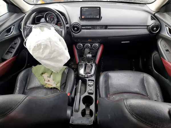 JM1DKBD70G0105792 2016 MAZDA CX-3 - Image 8