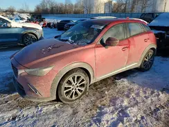 JM1DKBD70G0105968 2016 MAZDA CX-3