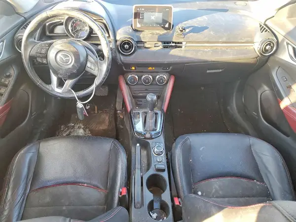 JM1DKBD70G0105968 2016 MAZDA CX-3 - Image 8