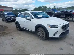 JM1DKBD70G0106263 2016 MAZDA CX-3