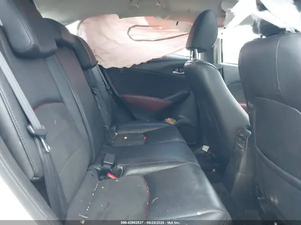 JM1DKBD70G0106263 2016 MAZDA CX-3 - Image 8