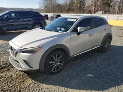 JM1DKBD70G0106540 2016 MAZDA CX-3
