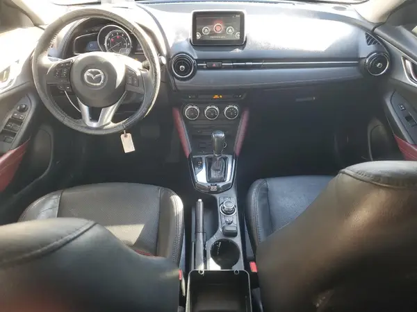 JM1DKBD70G0106540 2016 MAZDA CX-3 - Image 8