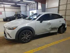 JM1DKBD70G0108580 2016 MAZDA CX-3