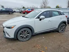 JM1DKBD70G0108711 2016 MAZDA CX-3