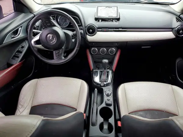 JM1DKBD70G0108711 2016 MAZDA CX-3 - Image 8