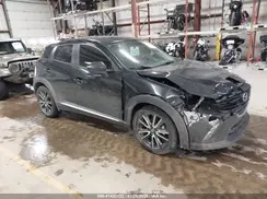 JM1DKBD70G0109227 2016 MAZDA CX-3