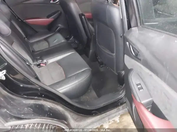 JM1DKBD70G0109227 2016 MAZDA CX-3 - Image 8