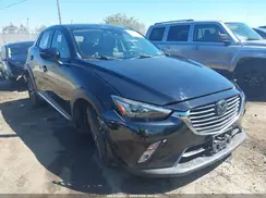 JM1DKBD70G0110278 2016 MAZDA CX-3