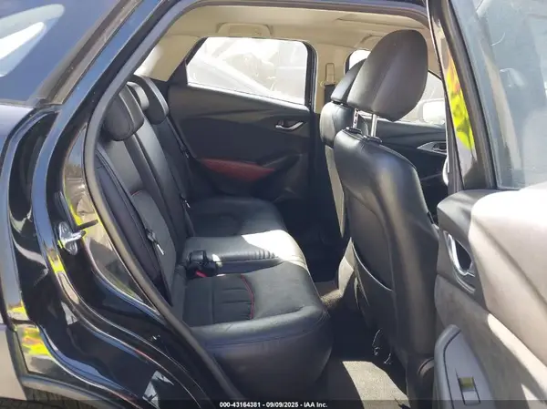 JM1DKBD70G0110278 2016 MAZDA CX-3 - Image 8