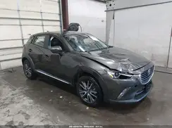 JM1DKBD70G0110782 2016 MAZDA CX-3