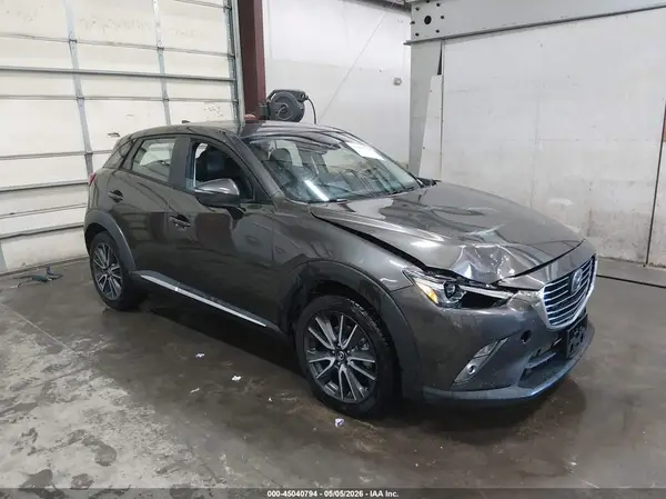 JM1DKBD70G0110782 2016 MAZDA CX-3 - Image 1
