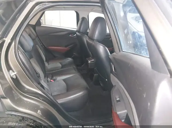 JM1DKBD70G0110782 2016 MAZDA CX-3 - Image 8