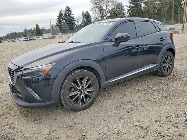 JM1DKBD70G0111043 2016 MAZDA CX-3 - Image 1