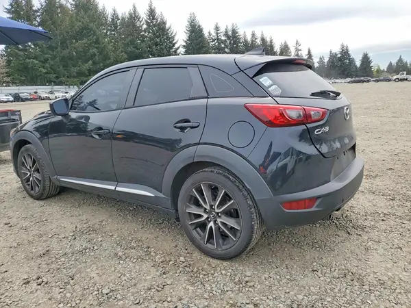 JM1DKBD70G0111043 2016 MAZDA CX-3 - Image 2