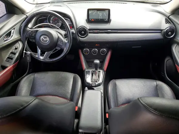 JM1DKBD70G0111043 2016 MAZDA CX-3 - Image 8